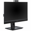 ViewSonic VG2457V 24 Inch 1080p Video Conference Docking Monitor