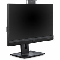 ViewSonic VG2457V 24 Inch 1080p Video Conference Docking Monitor