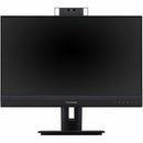 ViewSonic VG2457V 24 Inch 1080p Video Conference Docking Monitor