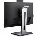 ViewSonic VG2457V 24 Inch 1080p Video Conference Docking Monitor