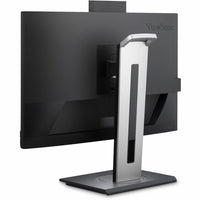 ViewSonic VG2457V 24 Inch 1080p Video Conference Docking Monitor