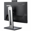 ViewSonic VG2457V 24 Inch 1080p Video Conference Docking Monitor