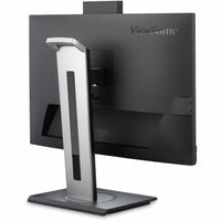 ViewSonic VG2457V 24 Inch 1080p Video Conference Docking Monitor