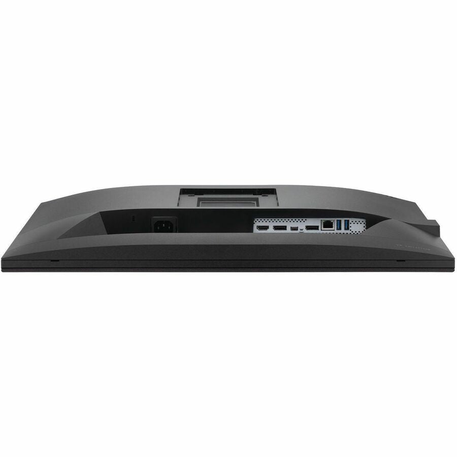 ViewSonic VG2457V 24 Inch 1080p Video Conference Docking Monitor