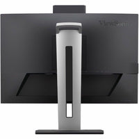 ViewSonic VG2457V 24 Inch 1080p Video Conference Docking Monitor