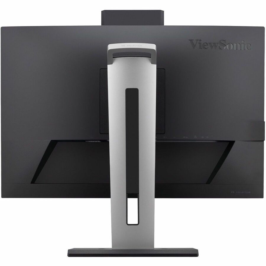 ViewSonic VG2457V 24 Inch 1080p Video Conference Docking Monitor
