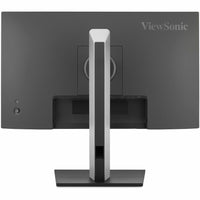 ViewSonic VG2458 24 Inch 1080p IPS Docking Monitor with Advanced Ergonomics