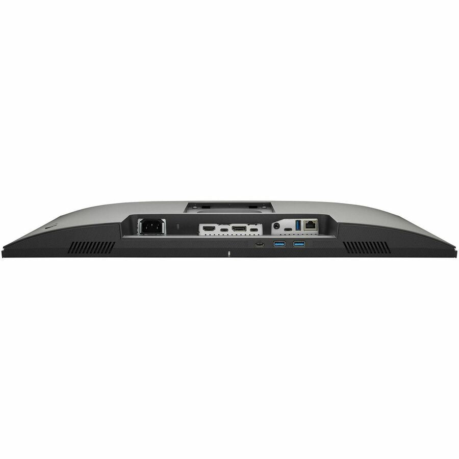 ViewSonic VG2458 24 Inch 1080p IPS Docking Monitor with Advanced Ergonomics