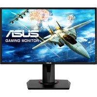 ASUS VG248QG 24" Class Full HD Gaming LCD Monitor - 16:9 - Black