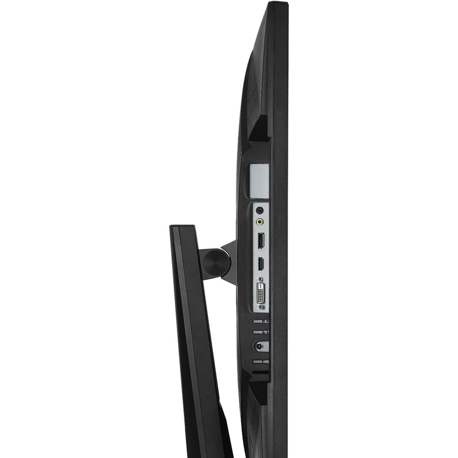 ASUS VG248QG 24" Class Full HD Gaming LCD Monitor - 16:9 - Black