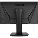 ASUS VG248QG 24" Class Full HD Gaming LCD Monitor - 16:9 - Black