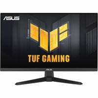 ASUS VG249QE5A TUF 24" Class Full HD Gaming LED Monitor - 16:9 - Black