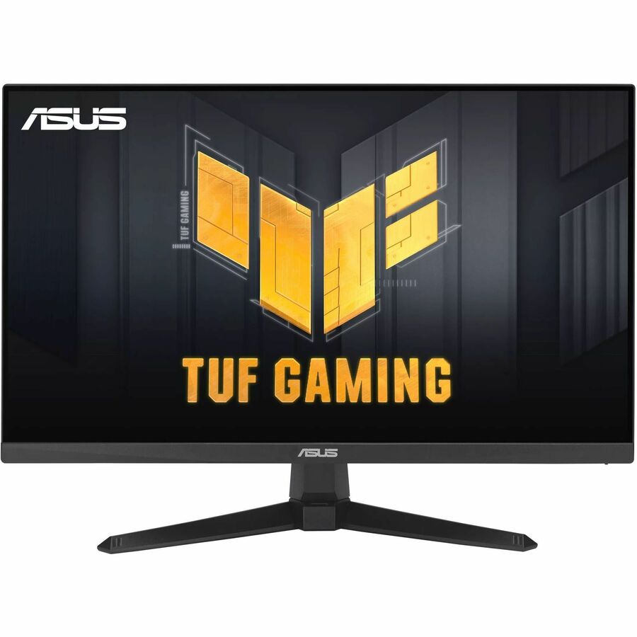 ASUS VG249QE5A TUF 24" Class Full HD Gaming LED Monitor - 16:9 - Black