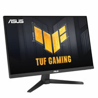 ASUS VG249QE5A TUF 24" Class Full HD Gaming LED Monitor - 16:9 - Black