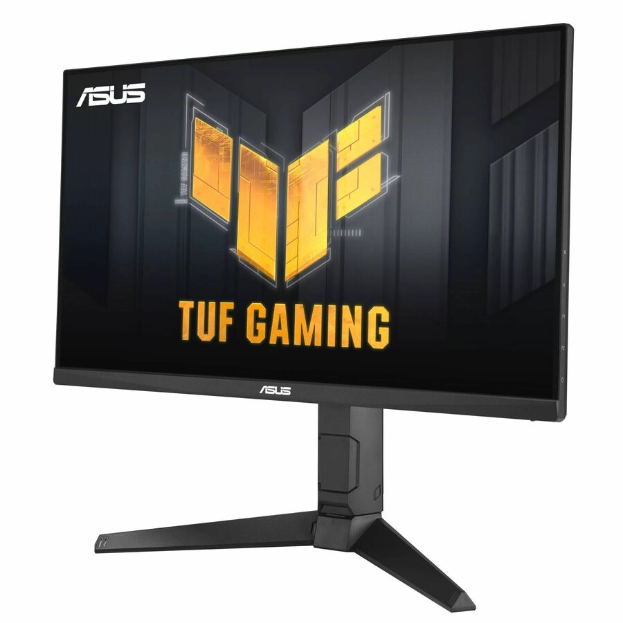 ASUS VG249QL3A TUF 24" Class Full HD Gaming LED Monitor - 16:9 - Black