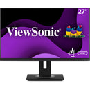 ViewSonic VG2748A 27 Inch IPS 1080p Ergonomic Monitor with Ultra-Thin Bezels