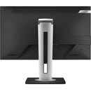 ViewSonic VG2748A 27 Inch IPS 1080p Ergonomic Monitor with Ultra-Thin Bezels