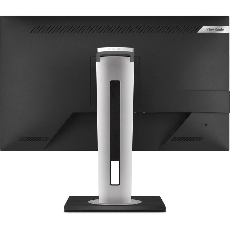 ViewSonic VG2748A 27 Inch IPS 1080p Ergonomic Monitor with Ultra-Thin Bezels