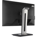 ViewSonic VG2748A 27 Inch IPS 1080p Ergonomic Monitor with Ultra-Thin Bezels