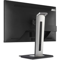 ViewSonic VG2748A 27 Inch IPS 1080p Ergonomic Monitor with Ultra-Thin Bezels