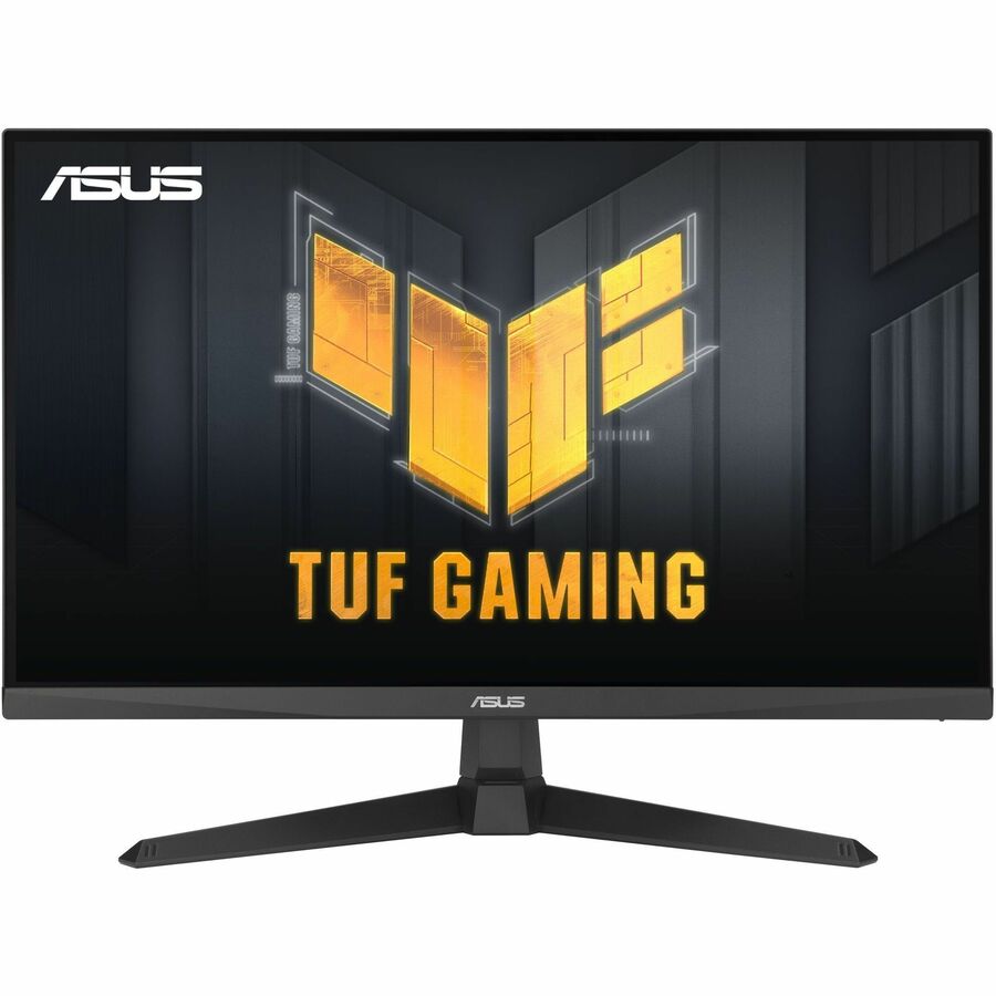 ASUS VG279QE5A TUF 27" Class Full HD Gaming LED Monitor - 16:9 - Black