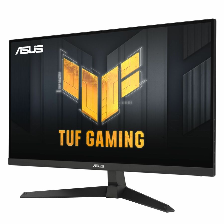 ASUS VG279QE5A TUF 27" Class Full HD Gaming LED Monitor - 16:9 - Black