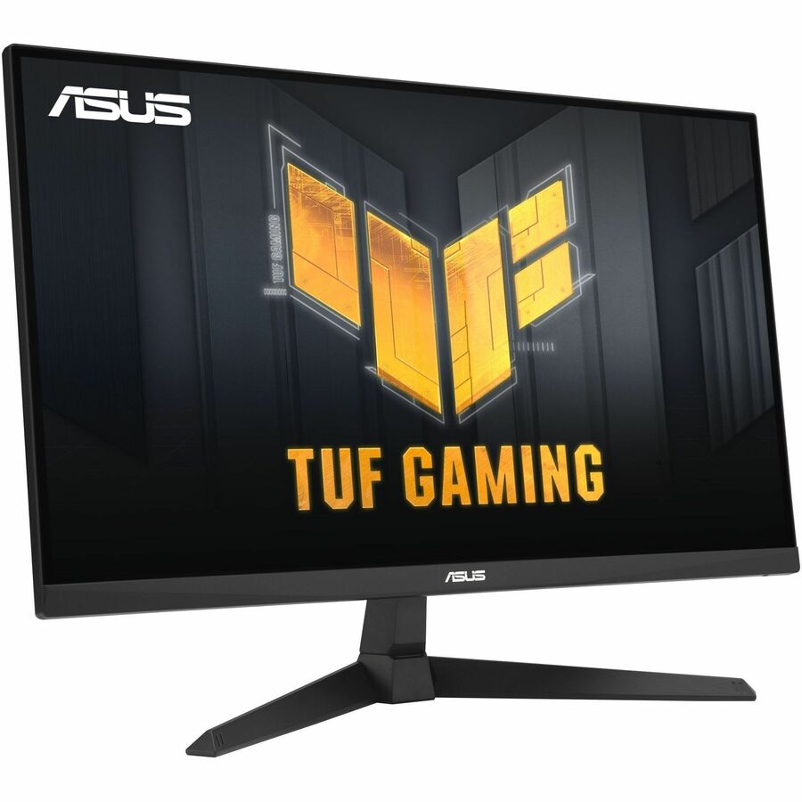 ASUS VG279QE5A TUF 27" Class Full HD Gaming LED Monitor - 16:9 - Black