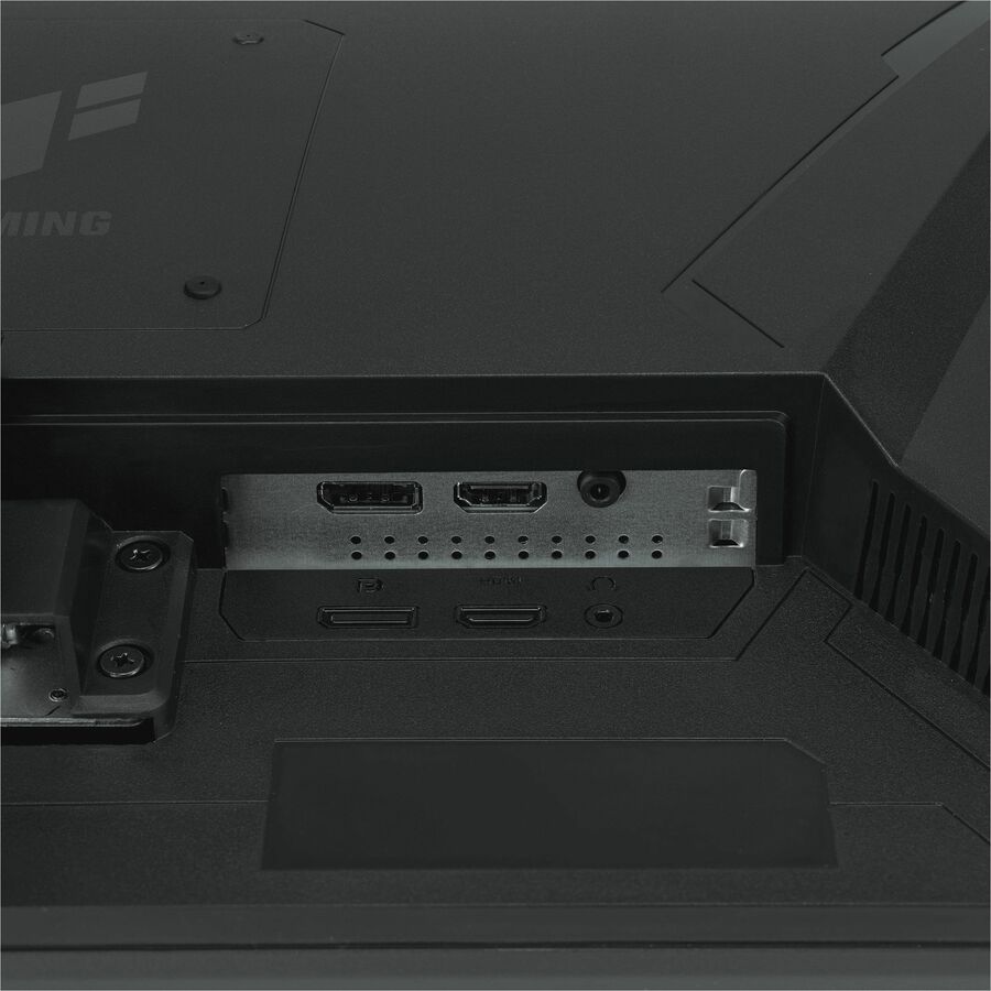 ASUS VG279QE5A TUF 27" Class Full HD Gaming LED Monitor - 16:9 - Black