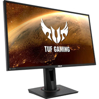 ASUS VG279QM TUF Gaming 27" Class Full HD Gaming LCD Monitor - 16:9 - Black