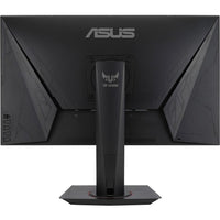 ASUS VG279QM TUF Gaming 27" Class Full HD Gaming LCD Monitor - 16:9 - Black