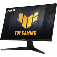 ASUS VG27AQ3A TUF 27" Class WQHD Gaming LED Monitor - 16:9 - Black
