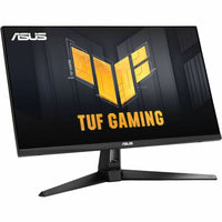 ASUS VG27AQ3A TUF 27" Class WQHD Gaming LED Monitor - 16:9 - Black