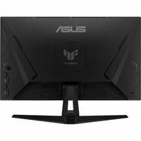 ASUS VG27AQ3A TUF 27" Class WQHD Gaming LED Monitor - 16:9 - Black