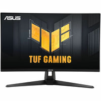 ASUS VG27AQM5A TUF 27" Class WQHD Gaming LED Monitor - 16:9 - Black