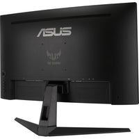 ASUS VG27VH1B 27" Class Full HD Curved Screen Gaming LCD Monitor - 16:9 - Black