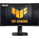 ASUS VG27VQM Monitor 27" Curved VA 1920x1080 16.7M 1ms MPRT 240Hz Display Port/2