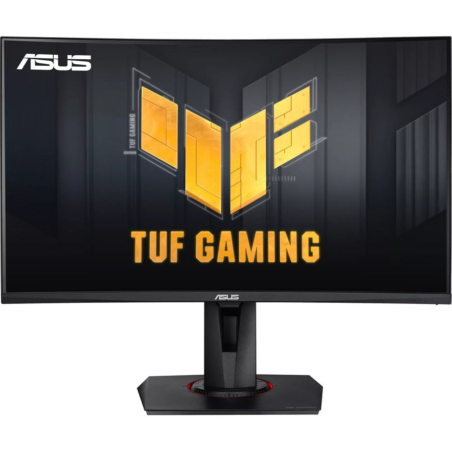 ASUS VG27VQM Monitor 27" Curved VA 1920x1080 16.7M 1ms MPRT 240Hz Display Port/2