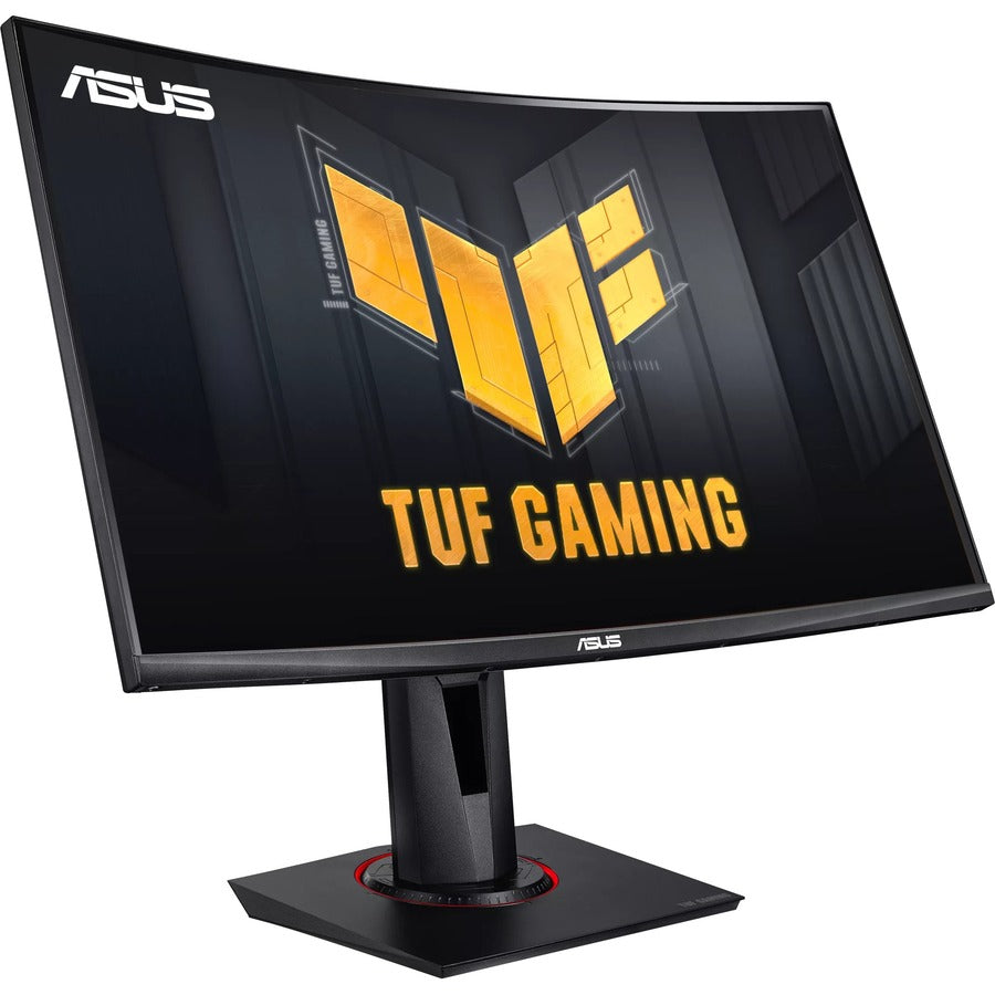 ASUS VG27VQM Monitor 27" Curved VA 1920x1080 16.7M 1ms MPRT 240Hz Display Port/2