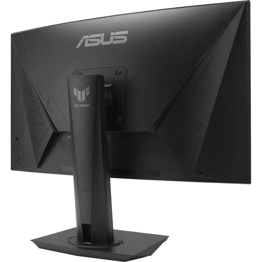 ASUS VG27VQM Monitor 27" Curved VA 1920x1080 16.7M 1ms MPRT 240Hz Display Port/2