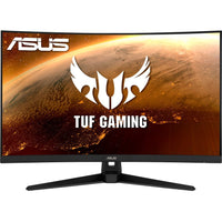 ASUS VG328H1B TUF 32" Class Full HD Curved Screen Gaming LCD Monitor - 16:9