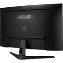 ASUS VG328H1B TUF 32" Class Full HD Curved Screen Gaming LCD Monitor - 16:9