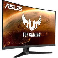 ASUS VG328H1B TUF 32" Class Full HD Curved Screen Gaming LCD Monitor - 16:9