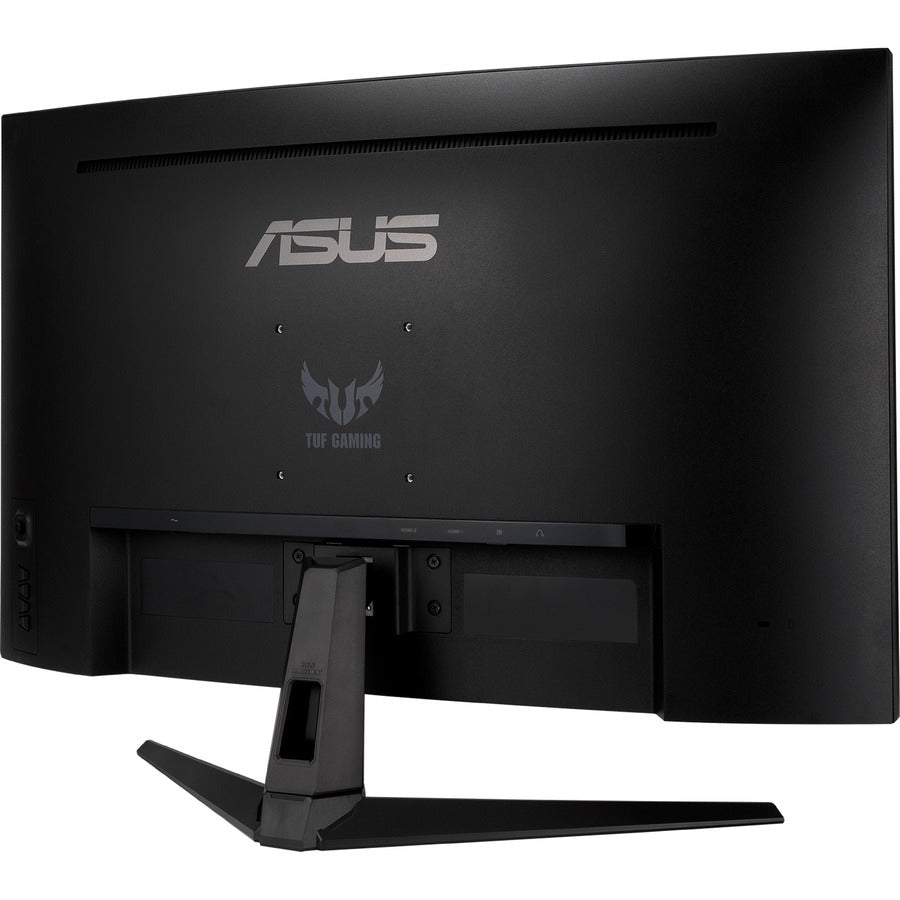 ASUS VG32VQ1B TUF 32" Class WQHD Curved Screen Gaming LCD Monitor - 16:9 - Black