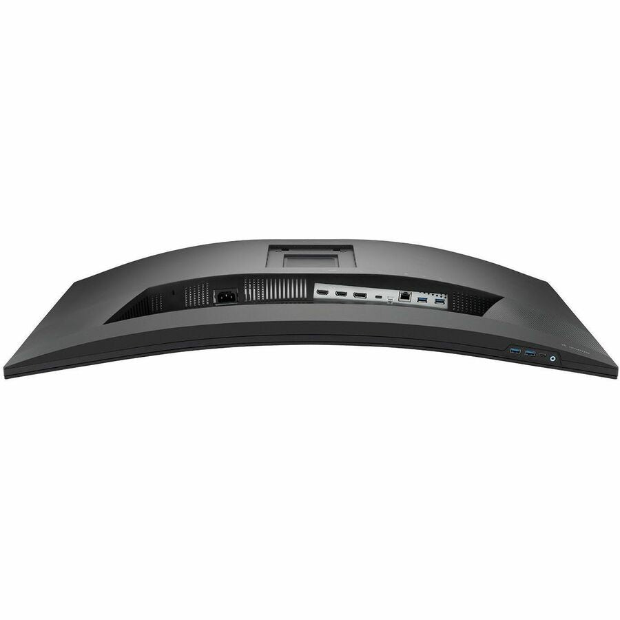 ViewSonic VG3457CV 34" Ultrawide 1440p Curved Video Conferencing Docking Monitor