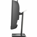 ViewSonic VG3457CV 34" Ultrawide 1440p Curved Video Conferencing Docking Monitor