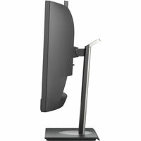 ViewSonic VG3457CV 34" Ultrawide 1440p Curved Video Conferencing Docking Monitor
