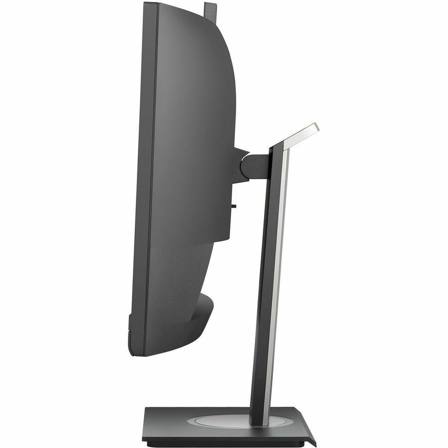 ViewSonic VG3457CV 34" Ultrawide 1440p Curved Video Conferencing Docking Monitor