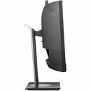 ViewSonic VG3457CV 34" Ultrawide 1440p Curved Video Conferencing Docking Monitor