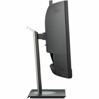 ViewSonic VG3457CV 34" Ultrawide 1440p Curved Video Conferencing Docking Monitor