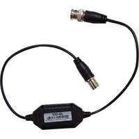 Speco Technologies VIDGL Video Ground Loop Isolator for Coaxial Cable